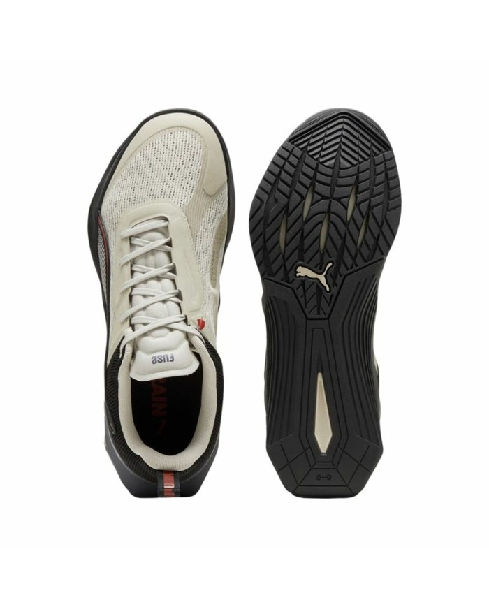 Scarpe Sportive Uomo Puma Fuse 3.0 Beige Scarpe Sportive Uomo Puma Fuse 3.0 Beige