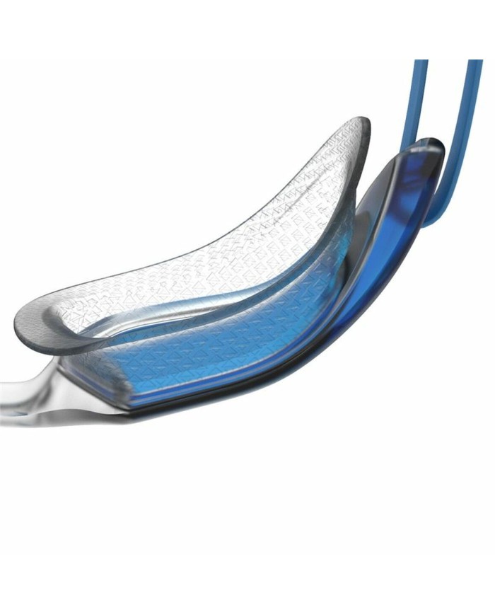 Occhialini da Nuoto Speedo Hydropulse Multicolore Taglia unica Occhialini da Nuoto Speedo Hydropulse Multicolore Taglia unica