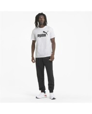 Maglia a Maniche Corte Uomo Puma 586666 02 Bianco (1 Unità) Maglia a Maniche Corte Uomo Puma 586666 02 Bianco (1 Unità)