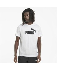 Maglia a Maniche Corte Uomo Puma 586666 02 Bianco (1 Unità) Maglia a Maniche Corte Uomo Puma 586666 02 Bianco (1 Unità)