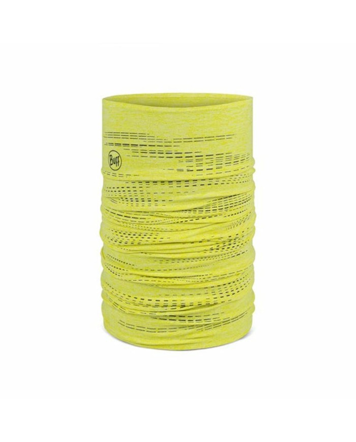 Scaldacollo Buff Dryflx Giallo