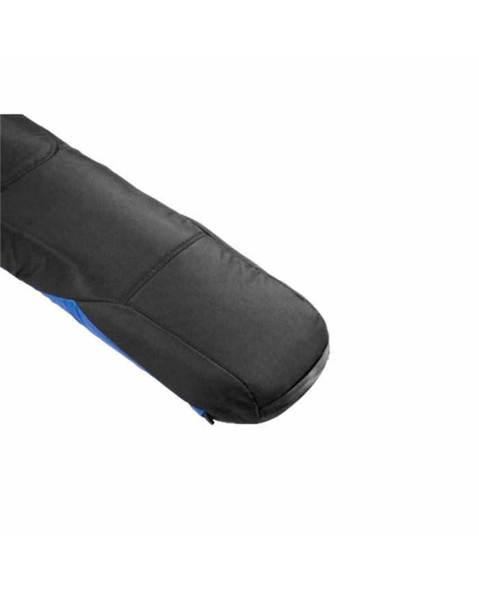 Portasci Salomon Skitrip 1 Pair Padded Azzurro