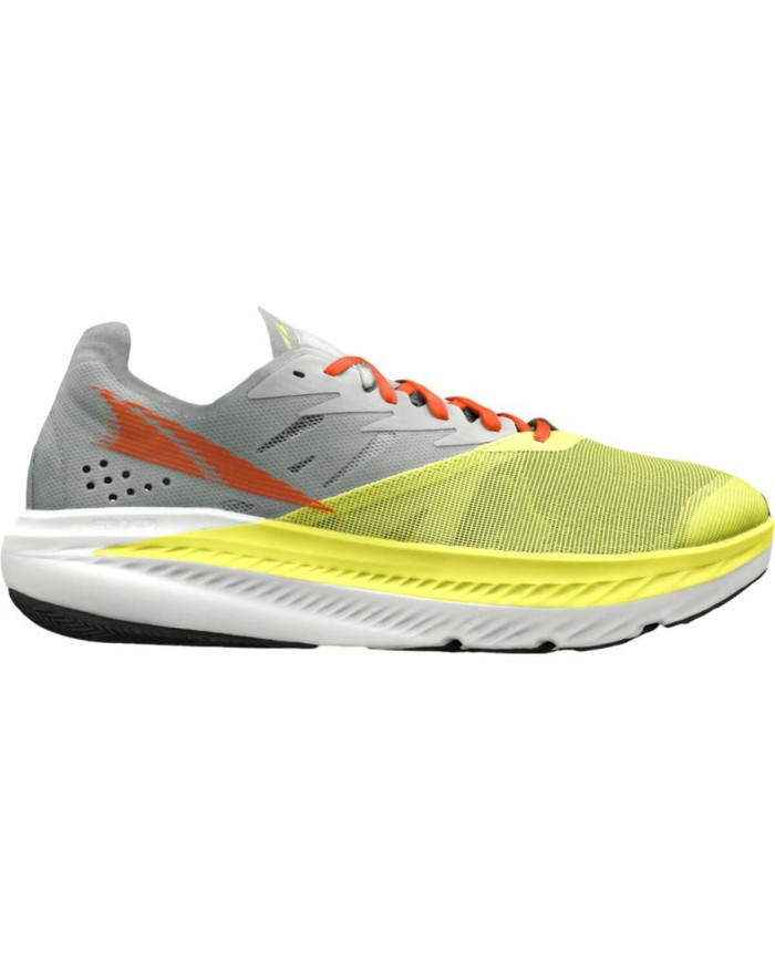 Scarpe da Running per Adulti Altra Vanish Carbon 2 Giallo