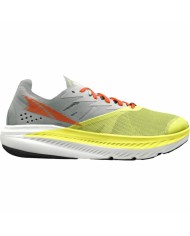Scarpe da Running per Adulti Saucony Triumph 22 Arancio