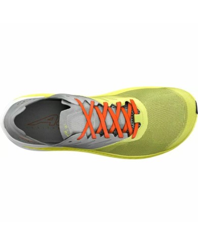 Scarpe da Running per Adulti Altra Vanish Carbon 2 Giallo Scarpe da Running per Adulti Altra Vanish Carbon 2 Giallo