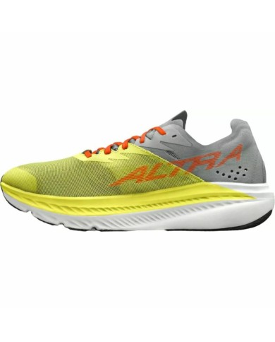Scarpe da Running per Adulti Altra Vanish Carbon 2 Giallo Scarpe da Running per Adulti Altra Vanish Carbon 2 Giallo