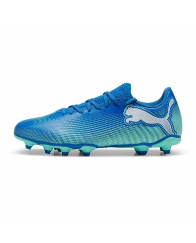 Scarpe da Calcio per Adulti Puma Future 7 Play Fg/Ag Scarpe da Calcio per Adulti Puma Future 7 Play Fg/Ag