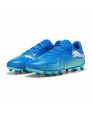Scarpe da Calcio per Adulti Puma Future 7 Play Fg/Ag