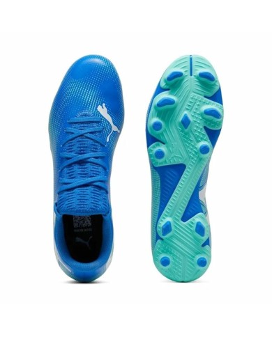 Scarpe da Calcio per Adulti Puma Future 7 Play Fg/Ag Scarpe da Calcio per Adulti Puma Future 7 Play Fg/Ag