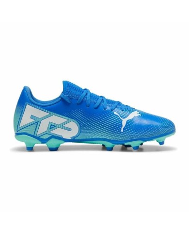 Scarpe da Calcio per Adulti Puma Future 7 Play Fg/Ag Scarpe da Calcio per Adulti Puma Future 7 Play Fg/Ag
