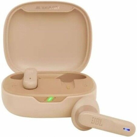 Auricolari Bluetooth JBL Wave Flex Beige