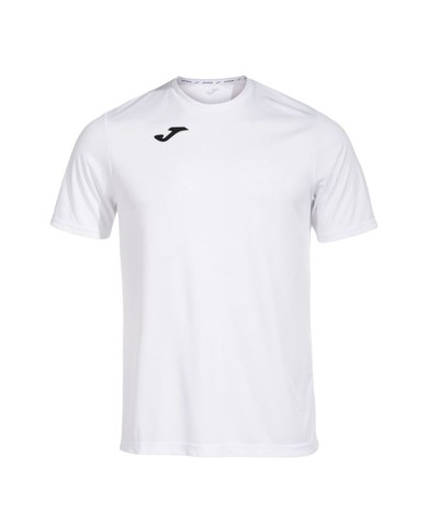 Maglia Sportiva a Maniche Corte Joma Sport Maglia Sportiva a Maniche Corte Joma Sport
