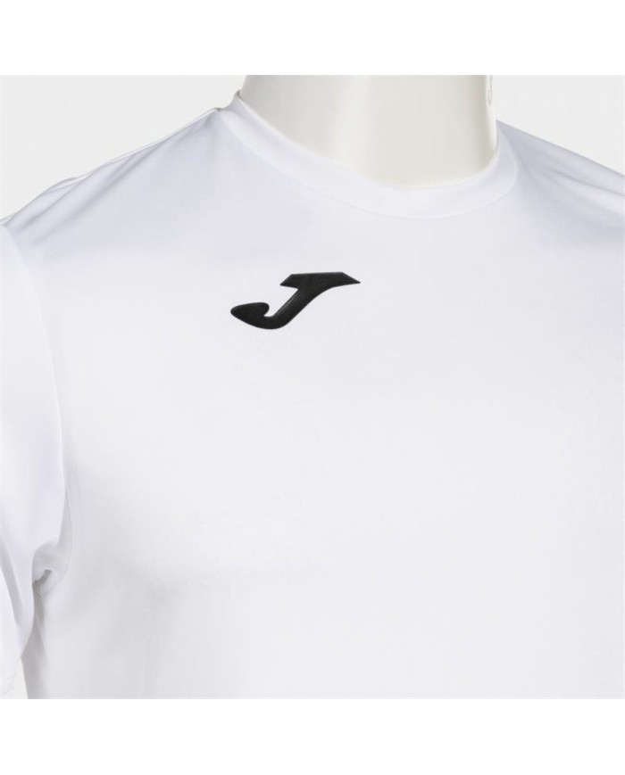 Maglia Sportiva a Maniche Corte Joma Sport Maglia Sportiva a Maniche Corte Joma Sport