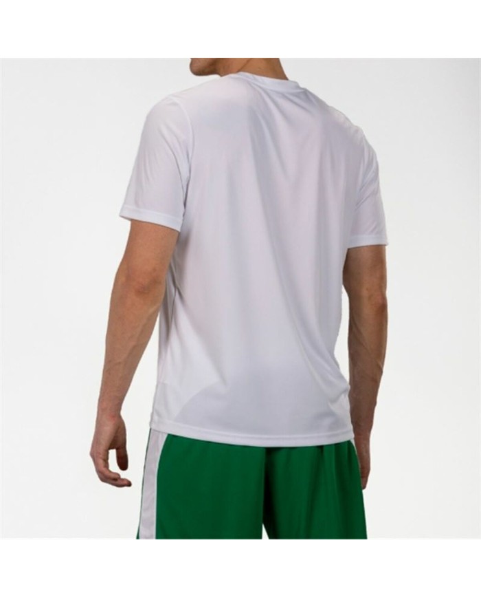 Maglia Sportiva a Maniche Corte Joma Sport Maglia Sportiva a Maniche Corte Joma Sport