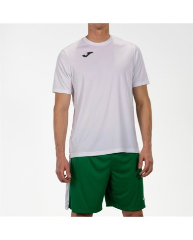 Maglia Sportiva a Maniche Corte Joma Sport Maglia Sportiva a Maniche Corte Joma Sport