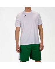 Maglia Sportiva a Maniche Corte Joma Sport Maglia Sportiva a Maniche Corte Joma Sport