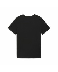 Maglia a Maniche Corte per Bambini Puma Essentials+ 2 Col Logo Maglia a Maniche Corte per Bambini Puma Essentials+ 2 Col Logo