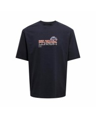 Maglia a Maniche Corte Uomo Puma