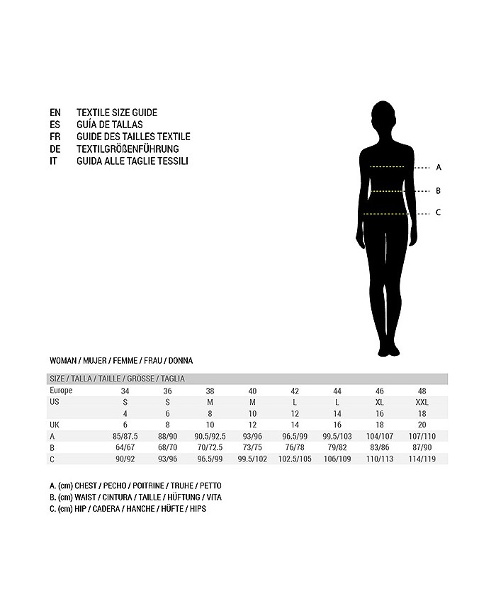 Camicia a Maniche Lunghe Donna Puma Run Favorite 1/4 Zip Mujer Camicia a Maniche Lunghe Donna Puma Run Favorite 1/4 Zip Mujer