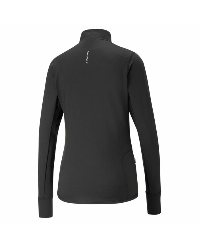 Camicia a Maniche Lunghe Donna Puma Run Favorite 1/4 Zip Mujer Camicia a Maniche Lunghe Donna Puma Run Favorite 1/4 Zip Mujer