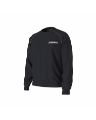 Felpa senza Cappuccio Uomo Napapijri B-Rollin C Blu scuro