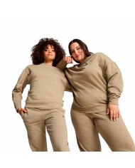 Felpa con Cappuccio Donna Adidas S Felpa con Cappuccio Donna Adidas S