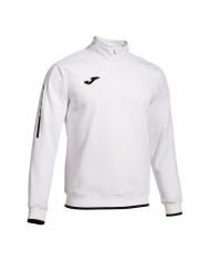 Felpa senza Cappuccio Uomo Joma Sport Olimpiada