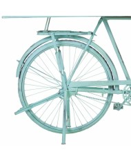 Ingresso Alexandra House Living Bike Turchese 50 x 94 x 198 cm
