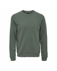 Felpa senza Cappuccio Uomo Joma Sport Olimpiada