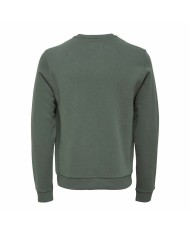 Felpa senza Cappuccio Uomo Only & Sons ceres Felpa senza Cappuccio Uomo Only & Sons ceres