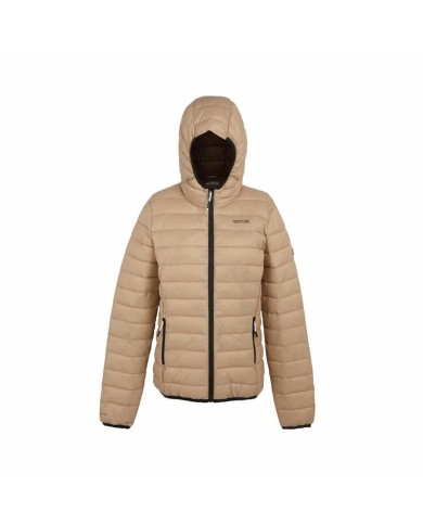 Giacca Sportiva da Donna Regatta Marizion Marrone Giacca Sportiva da Donna Regatta Marizion Marrone