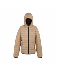 Giacca Sportiva da Donna Regatta Marizion Marrone Giacca Sportiva da Donna Regatta Marizion Marrone