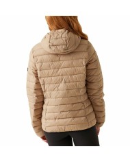 Giacca Sportiva da Donna Regatta Marizion Marrone Giacca Sportiva da Donna Regatta Marizion Marrone