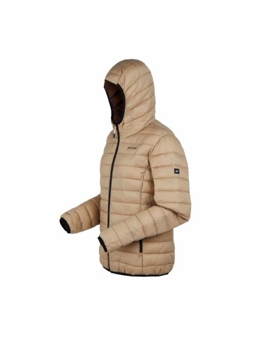 Giacca Sportiva da Donna Regatta Marizion Marrone