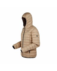 Giacca Sportiva da Donna Regatta Marizion Marrone Giacca Sportiva da Donna Regatta Marizion Marrone