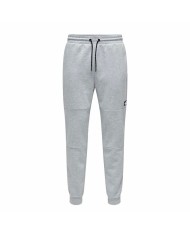 Pantalone di Tuta per Adulti Only & Sons Grigio scuro Uomo