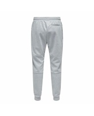 Pantalone di Tuta per Adulti Only & Sons Grigio scuro Uomo