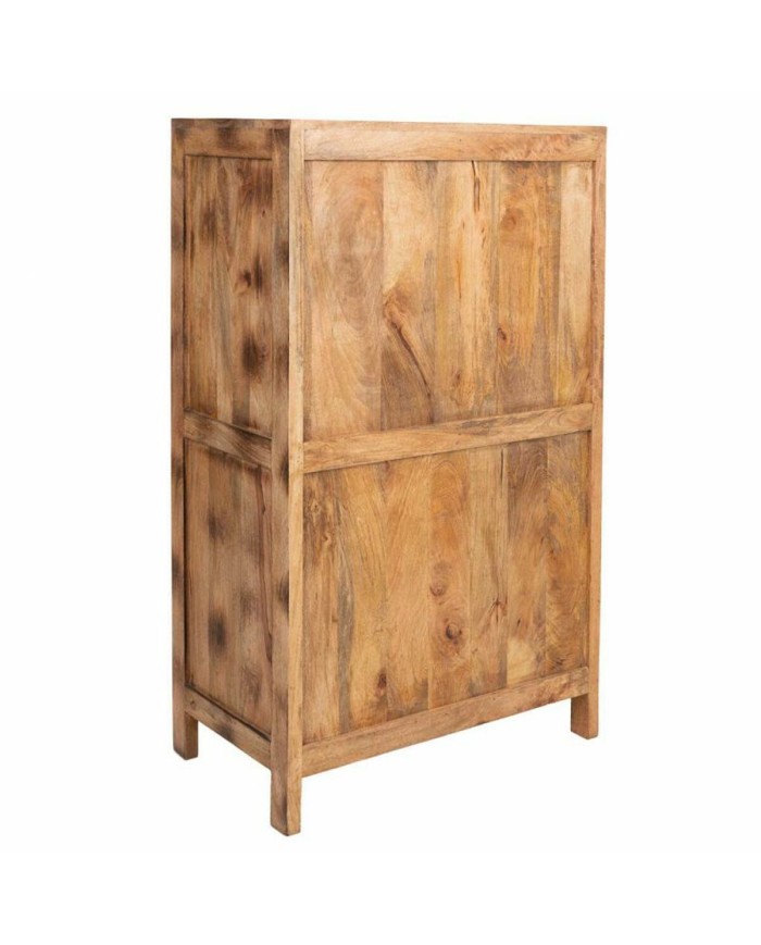 Cassettiera Alexandra House Living Legno di mango 40 x 122 x 79 cm Cassettiera Alexandra House Living Legno di mango 40 x 122 x 79 cm