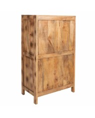 Cassettiera Alexandra House Living Legno di mango 40 x 122 x 79 cm Cassettiera Alexandra House Living Legno di mango 40 x 122 x 79 cm