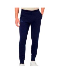 Pantalone di Tuta per Adulti Kappa Zants Korporate Blu Marino Uomo Pantalone di Tuta per Adulti Kappa Zants Korporate Blu Marino Uomo