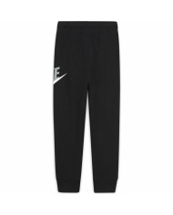 Pantalone di Tuta per Bambini Nike Club Hbr Nero