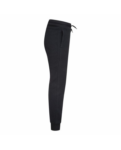 Pantalone di Tuta per Bambini Converse Chuck Patch Nero