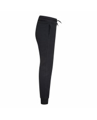 Pantalone di Tuta per Bambini Converse Chuck Patch Nero