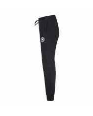Pantalone di Tuta per Bambini Converse Chuck Patch Nero