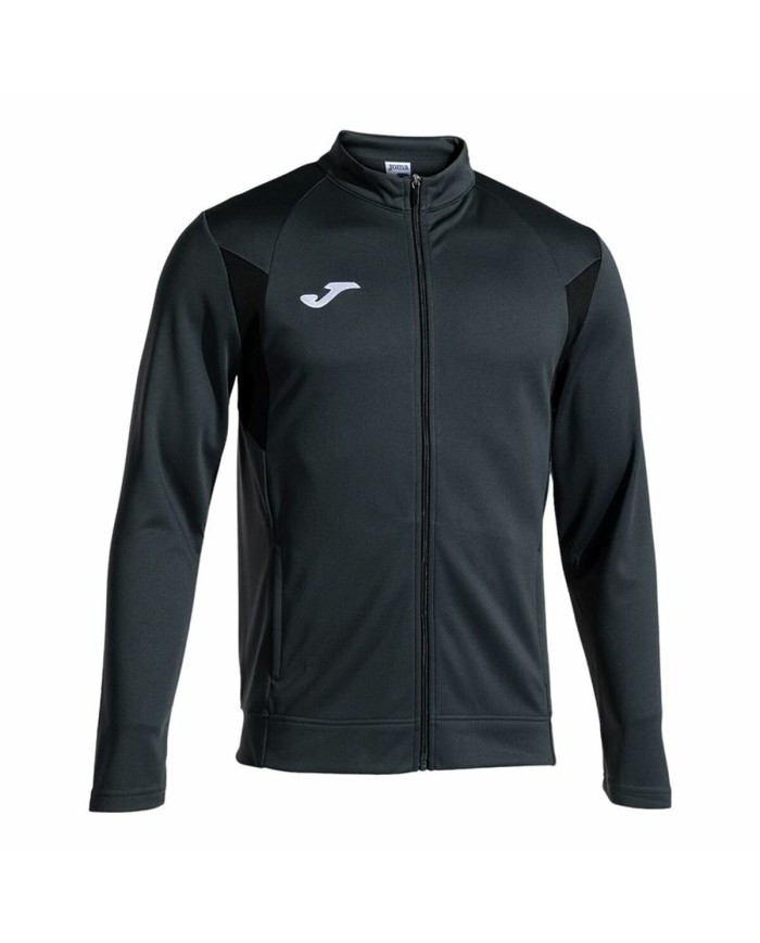 Giacca Sportiva da Uomo Joma Sport Winner Iii Giacca Sportiva da Uomo Joma Sport Winner Iii