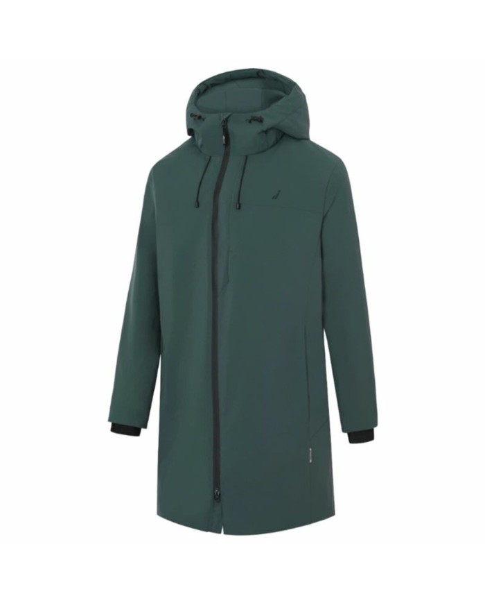 Giacca Sportiva da Uomo Joluvi Heat Stormy