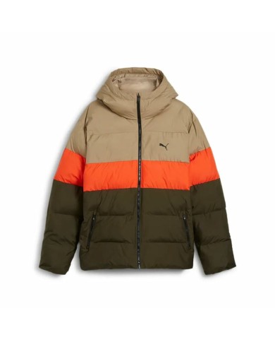 Giacca Sportiva da Uomo Puma Giacca Sportiva da Uomo Puma