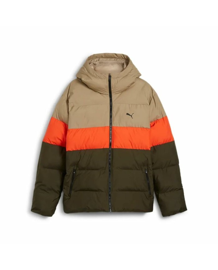 Giacca Sportiva da Uomo Puma Giacca Sportiva da Uomo Puma