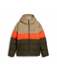 Giacca Sportiva da Uomo Puma Giacca Sportiva da Uomo Puma