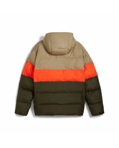 Giacca Sportiva da Uomo Puma